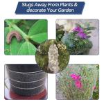 APSHIZE Wire Mesh Hole Fill Fabric 5” X 36 Ft, Wire Mesh for Mice Control DIY and Garden House, 304 Stainless Steel Gap Hole Blocker, Flexible Stretchy Hardware Cloth