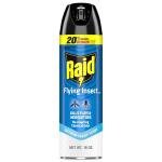 Raid Flying Insect Killer 7, Insecticide Spray with Outdoor Fresh Scent, 18 fl oz