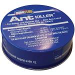 PIC 4PK-Metal-AB Bait Stations Homeplus Ant Killer Metal Bait Stations, Indoor Ant Traps, Indoor Pest Control, Pack of 4