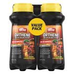 Ortho Orthene Fire Ant Killer1, Kills the Queen and Destroys Mounds, Begins Working in 60 minutes, 12 oz., 2-Pack