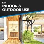 Raid Flying Insect Killer 7, Insecticide Spray with Outdoor Fresh Scent, 18 fl oz