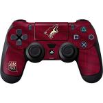 Skinit Arizona Coyotes PS4 Controller Skin - Phoenix Coyotes Home Jersey | NHL Skin