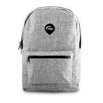 Skunk Element Backpack- Smell Proof - Weather Resistant (Gray)