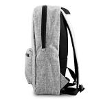 Skunk Element Backpack- Smell Proof - Weather Resistant (Gray)