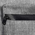 Skunk Element Backpack- Smell Proof - Weather Resistant (Gray)