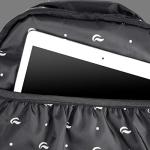 Skunk Element Backpack- Smell Proof - Weather Resistant (Gray)