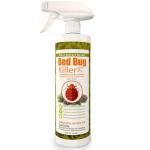 EcoVenger Bed Bug Killer (480ML) 100% Kill Efficacy−Kills All Stages on Contact-14 Day Residual Protection− Eco-Friendly & Non-Toxic Child & Pet Friendly