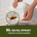 EcoVenger Bed Bug Killer (480ML) 100% Kill Efficacy−Kills All Stages on Contact-14 Day Residual Protection− Eco-Friendly & Non-Toxic Child & Pet Friendly