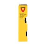 Victor M9012 Mole and Gopher Chemical Free Sonic Spike - Outdoor Mole and Gopher Repellent