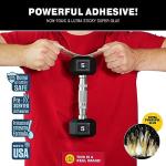 Catchmaster Roach Trap Glue Boards 6-Pk, Adhesive Bug Catcher, Insect & Roach Killer, Scorpion, Spider, Cricket, & Cockroach Traps for Home, Bulk Glue Traps for House & Garage, Pet Safe Pest Control