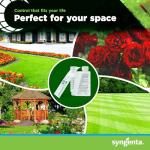 Syngenta Acelepryn SC | All-Weather Grub Treatment for Lawn, Turfgrass and Rose Bush | Insect Killer with 18.4% Chlorantraniliprole Kills White Grubs, Caterpillars and Japanese Beetle Adults – 4-Oz.