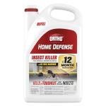 Ortho Home Defense Insect Killer for Indoor and Perimeter Refill2, Controls Ants, Roaches, Spiders and More, 1 gal