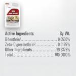 Ortho Home Defense Insect Killer for Indoor and Perimeter Refill2, Controls Ants, Roaches, Spiders and More, 1 gal