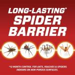 Ortho Home Defense Insect Killer for Indoor and Perimeter Refill2, Controls Ants, Roaches, Spiders and More, 1 gal