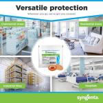 Advion Ant Bait Arena, 12-Count Bag, Effective Bait in A Small Plastic Arena for Easy Placement, Formulated with 0.1% Indoxacarb, Indoor and Outdoor Use, for Control of Most Major Ant Species