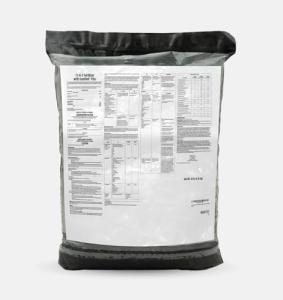 The Andersons Professional 17-0-3 Fertilizer with Grubout Plus 8,500 sq ft (18lb)