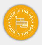 The Andersons Professional 17-0-3 Fertilizer with Grubout Plus 8,500 sq ft (18lb)