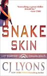 Snake Skin (Lucy Guardino FBI Thrillers Book 1)
