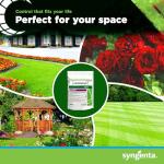 Syngenta Acelepryn G | Grub Treatment for Lawn, Turfgrass and Rose Bush | Insect Killer with 0.2% Chlorantraniliprole Kills White Grubs, Caterpillars, Japanese Beetle Adults – 25 lb