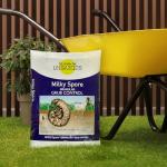St. Gabriel Laboratories Organics Milky Spore Grub Control Mix Pest Controller, 2 Pack