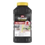 Ortho Orthene Ant and Roach Killer, Provides Long-Lasting Insect Control, for Indoor and Outdoor Use, 1 lb.