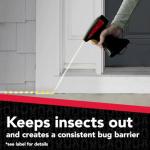 Raid MAX Perimeter Protection Refill, Up to 18 Months of Protection, Indoor and Outdoor Use, 1 Gallon (3.78 l)