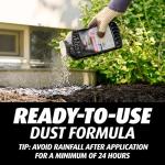 Ortho Orthene Ant and Roach Killer, Provides Long-Lasting Insect Control, for Indoor and Outdoor Use, 1 lb.