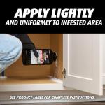 Ortho Orthene Ant and Roach Killer, Provides Long-Lasting Insect Control, for Indoor and Outdoor Use, 1 lb.