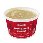 Catchmaster Insect Barrier Kit for Trees - Outdoor Insect Glue Traps for Ornamental Plants, Shrubs & Trees - DIY Beetles, Lanternflies, Cankerworms, Gypsy Moth & Ant Traps