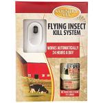 Waterbury Country Vet Flying InsectKill System - 24 Hour Control