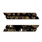 Head Case Designs Officially Licensed Looney Tunes Wile E. Coyote Graphics and Characters Vinyl Gaming Skin Decal Compatible With Sony PlayStation 4 PS4 Console and DualShock 4 Controller Bundle