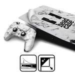 Head Case Designs Officially Licensed Looney Tunes Wile E. Coyote Graphics and Characters Vinyl Gaming Skin Decal Compatible With Sony PlayStation 4 PS4 Console and DualShock 4 Controller Bundle