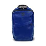 Skunk Uno Cross Body Backpack (Blue Leather)