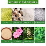 50 Pack Snake Be Gone for Yard Powerful Pet Safe,Moth Balls for Lawn Garden Camping Fishing Home to Repels Snakes and Other Pests