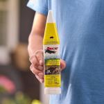 Tomcat Mole & Gopher Bait, Pelleted Poison Bait, 6 oz.