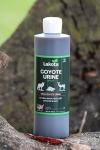 100% Pure Coyote Urine All Natural Animal & Rodent Repellent - Makes It Seem Like a Coyote is Nearby! Skunk and Racoon Repellent for Yard. Squirrel Repellent