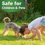 AUDQQM Mosquito Repellent for Patio, Indoor Mosquito Repellent Balls, Mosquito Control for Garage, Outdoor Yard Mosquitoes Deterrent, Mosquitoes Repellant for Room, Keep Mosquito Away for Travel-8P