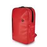 Skunk Elite Backpack - Smell Proof (Red Leather)