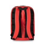 Skunk Elite Backpack - Smell Proof (Red Leather)