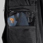 Skunk FaceOff Customizable Smell-proof Fashion Backpack (Reflection, Large)