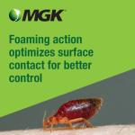 MGK Bedlam Plus® | Fast-Acting Bed Bug Spray Aerosol | Insecticide Spray | for Indoor Use on Mattresses, Wood Furniture and Carpets | 17 Ounce Can