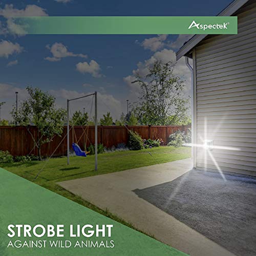 Yard Sentinel Ultrasonic Animal Repeller with Motion Sensor