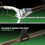 Animal Catch Pole Control Tool Net, Poultry Catching Pole Kit, Cat Chicken Catcher, Poultry Catching Trap Net for Small Animals Support Duck,Goose,Bird, Skunk Bat and Raccoon