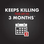 Spectracide Ant Shield 6-ct Outdoor Killing Stakes, Case Pack of 1