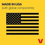 Victor Mouse Traps M150-12, Metal Pedal, Sustainably Sourced FSC Wood, Wooden Mouse Traps, 12 Medal Pedal Traps