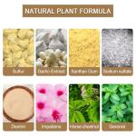 30 Pack Snake Repellent for Yard Powerful, Snake Away Repellent for Outdoors, Moth Balls for Outdoor Use