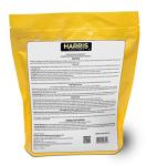 Harris Boric Acid Roach and Silverfish Killer Powder w/Lure, Powder Duster Included in The Bag (32oz)