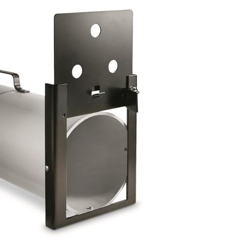 Minnesota Trapline Waterproof Skunk Trap - Turquoise
