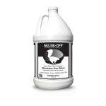 Skunk Off Skunk Odor Eliminator Premise Spray – Ready-to-Use Skunk Odor Remover for House, Outdoors, Cars, Laundry, & More – Skunk Spray w/Safe, Non-Enzymatic Formula (1 Gallon)