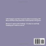 Captain Roxy's Control Panel: Even Captains Need Co-Pilots